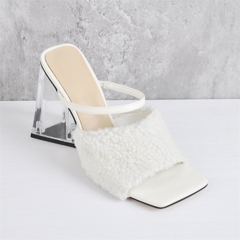 Sandalen Queen Venaw