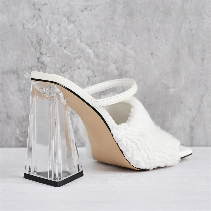 Sandalen Queen Venaw