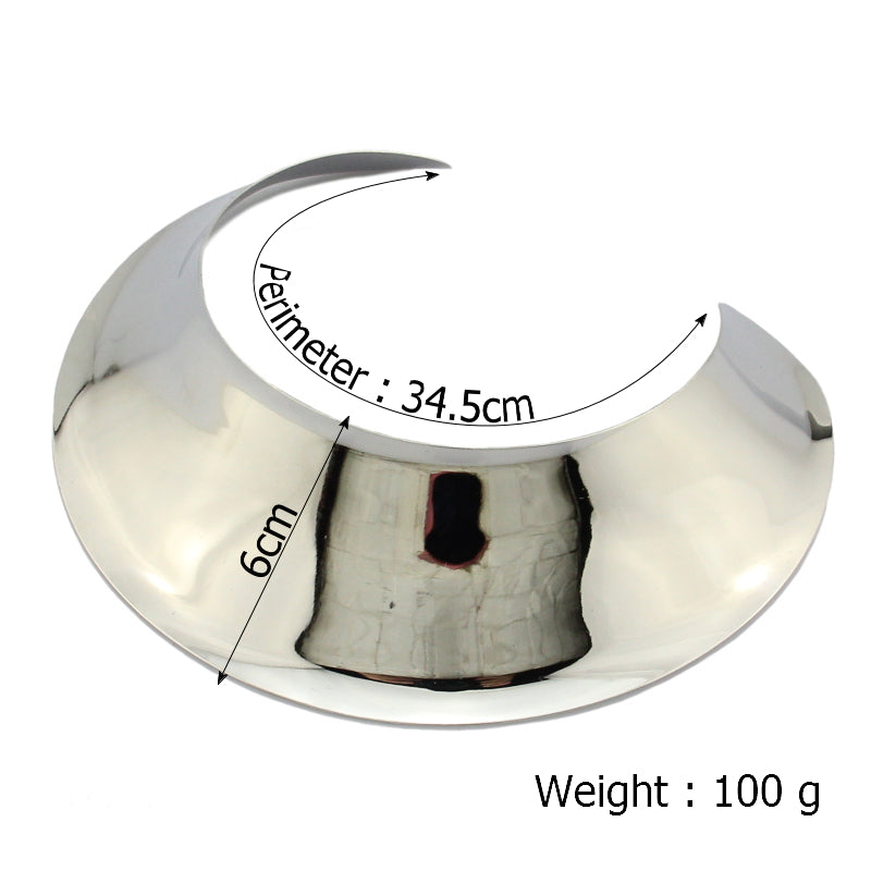 Kropfband Queen Minossa (2 Farben)