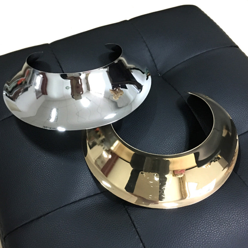 Kropfband Queen Minossa (2 Farben)