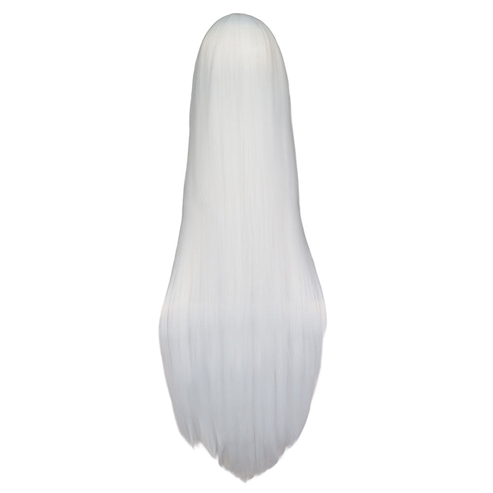 Perücke Queen Vakinza (2 Farben)