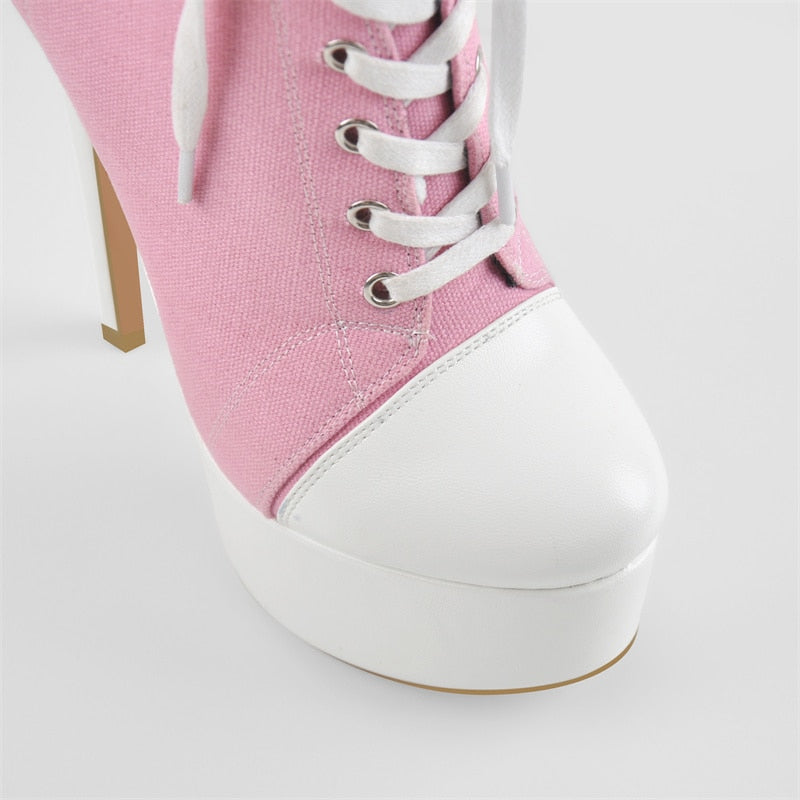 Stiefel Queen Uleana