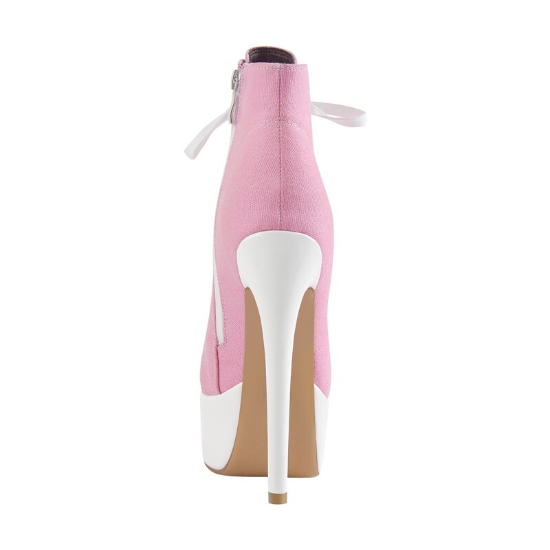 Stiefel Queen Uleana