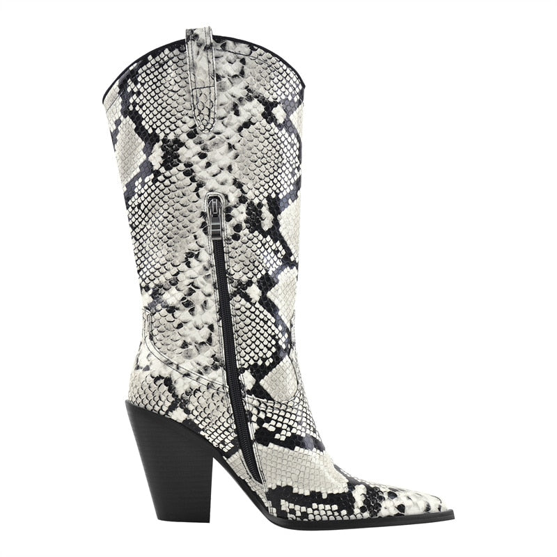 Stiefel Queen Dhuba