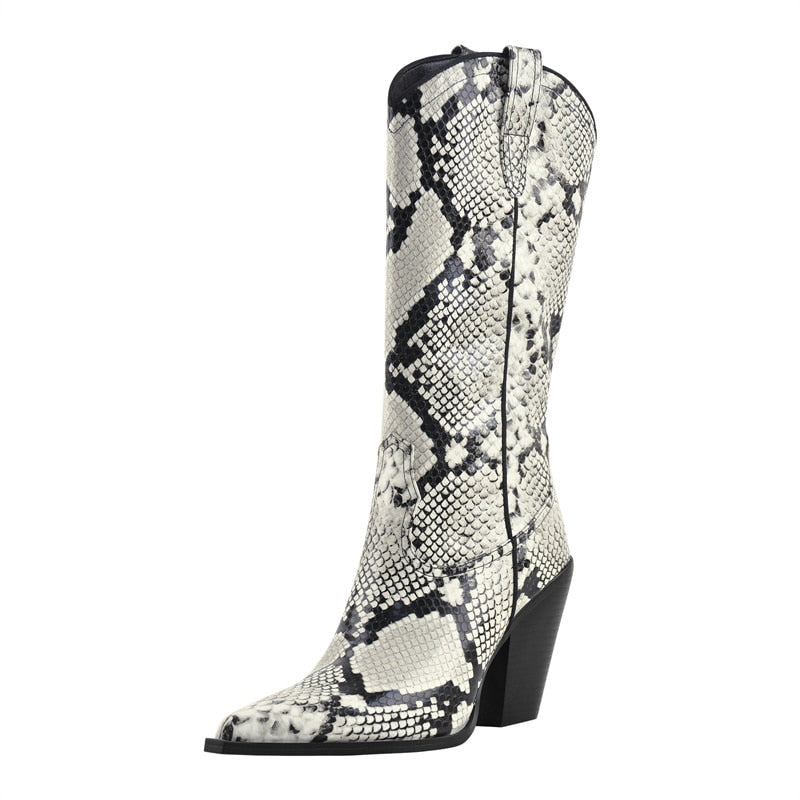 Stiefel Queen Dhuba