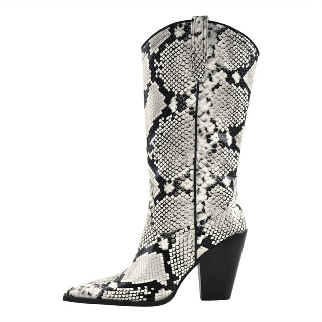 Stiefel Queen Dhuba