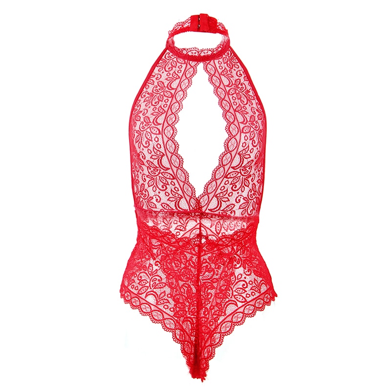 Body Queen Ivanna (3 Farben)