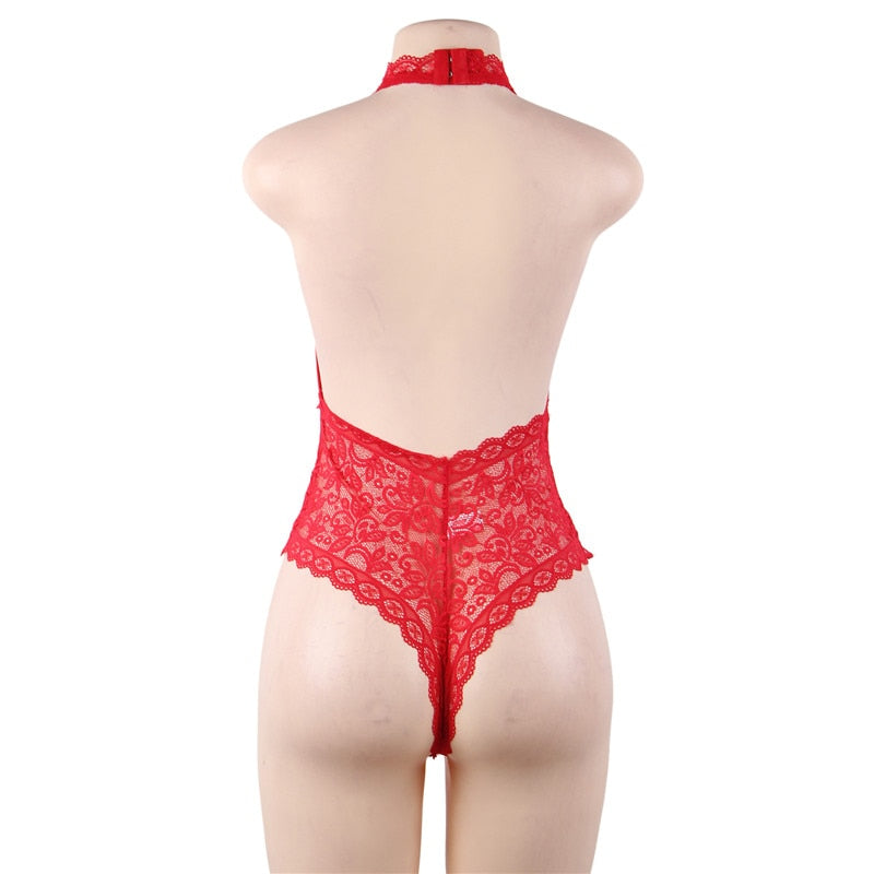Body Queen Ivanna (3 Farben)