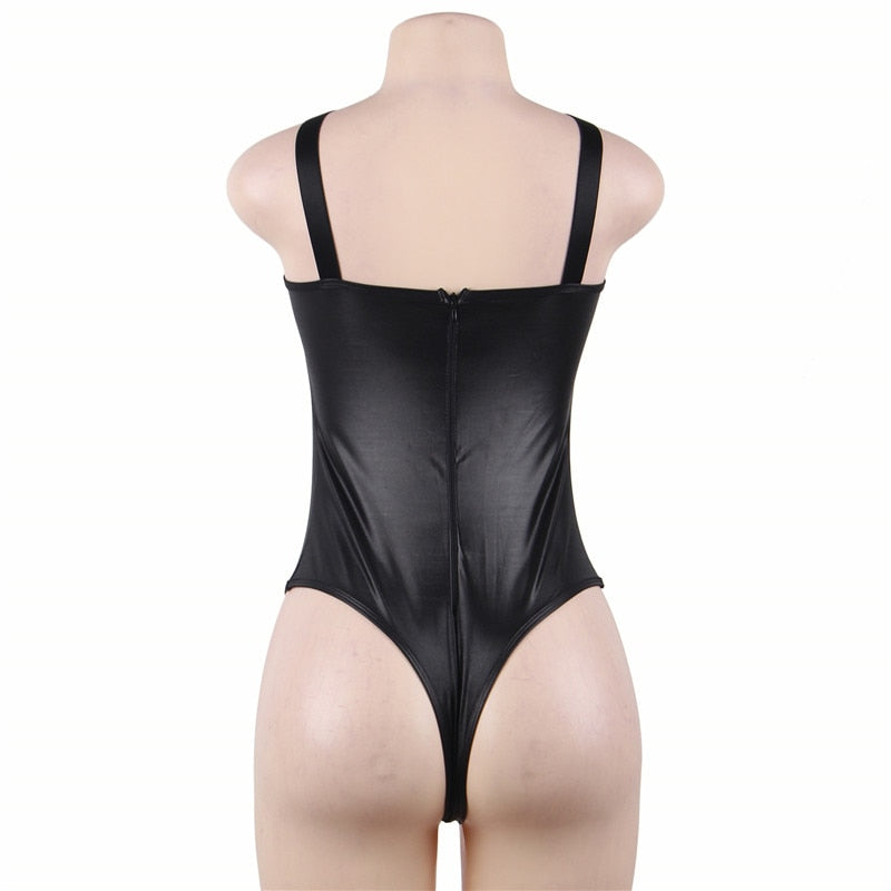 Body Queen Roggelia (2 Farben)
