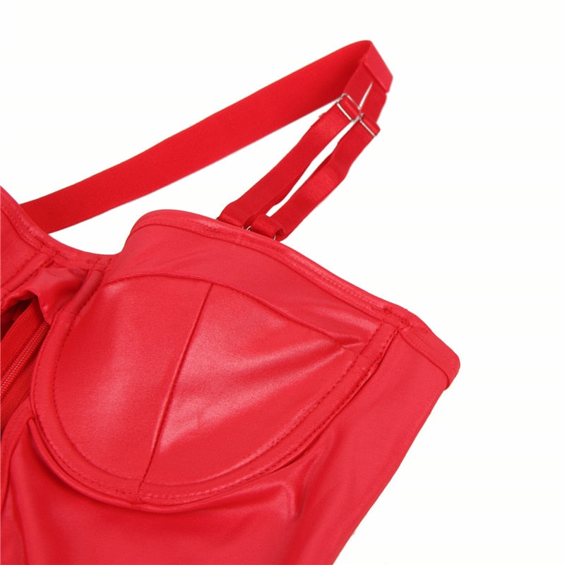 Body Queen Roggelia (2 Farben)