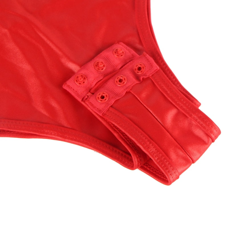 Body Queen Roggelia (2 Farben)