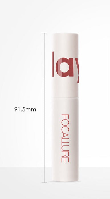 Matter Professioneller Lipgloss (26 Farben)