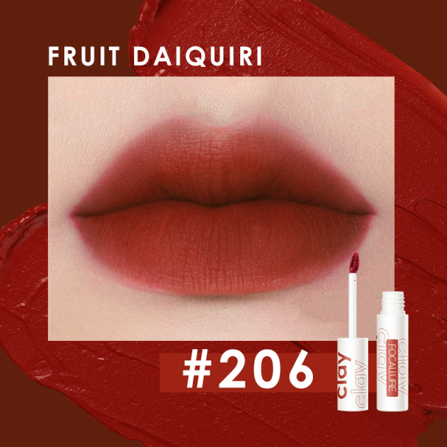 Matter Professioneller Lipgloss (26 Farben)