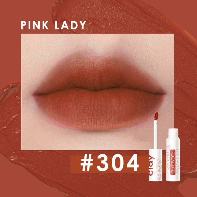 Matter Professioneller Lipgloss (26 Farben)