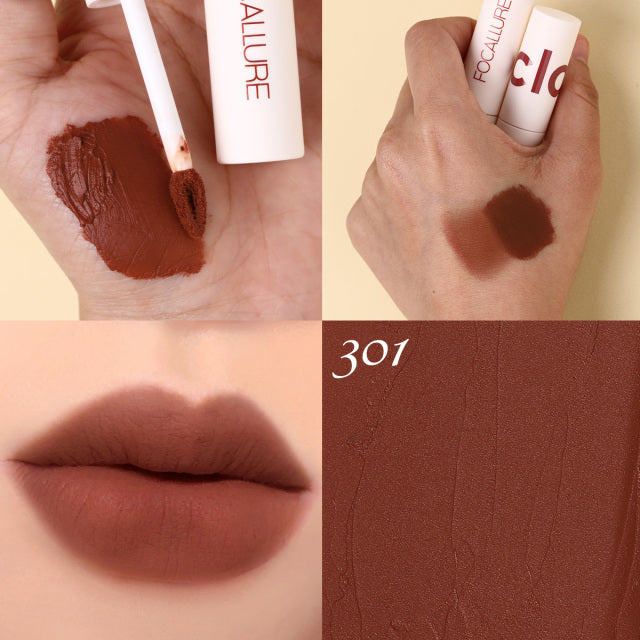 Matter Professioneller Lipgloss (26 Farben)