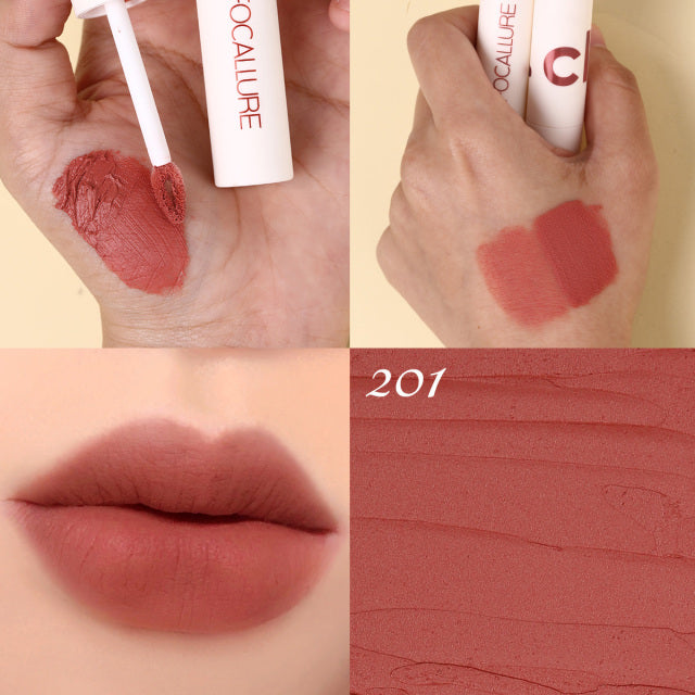 Matter Professioneller Lipgloss (26 Farben)