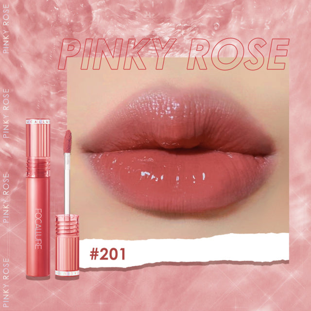Professioneller Lipgloss Super Gloss (17 Farben)