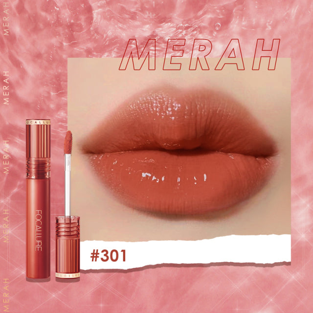 Professioneller Lipgloss Super Gloss (17 Farben)