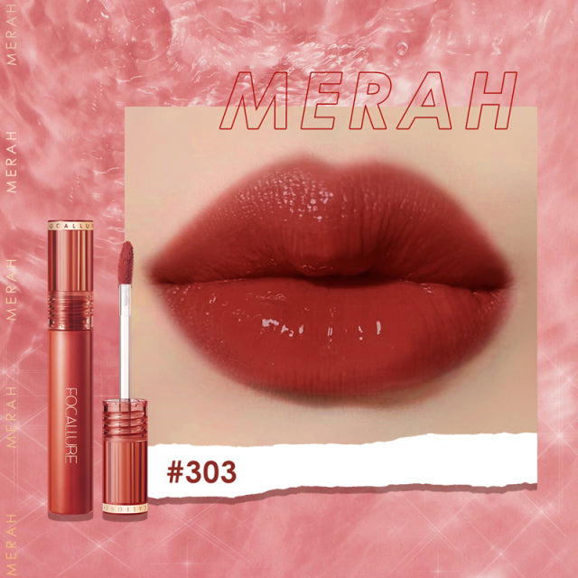 Professioneller Lipgloss Super Gloss (17 Farben)