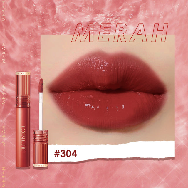 Professioneller Lipgloss Super Gloss (17 Farben)