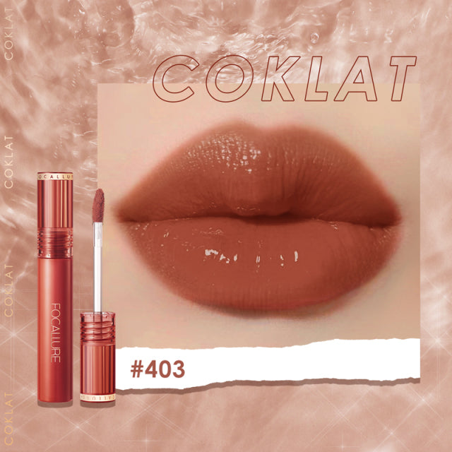 Professioneller Lipgloss Super Gloss (17 Farben)