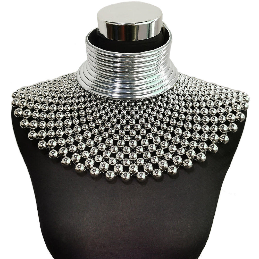 Kropfband Queen Minastra (3 Farben)