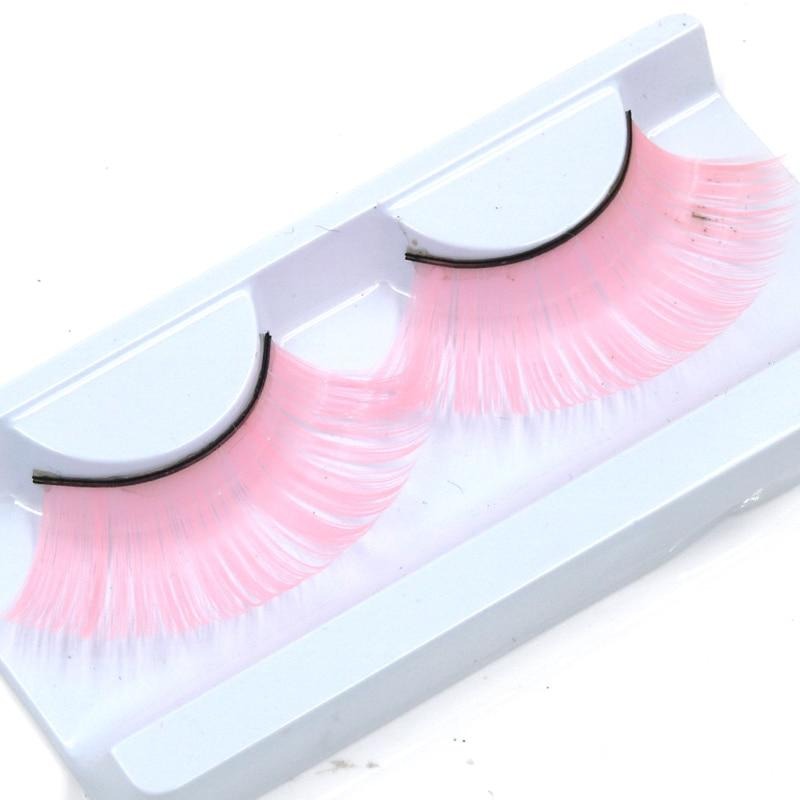 Künstliche Wimpern Drag Gaga