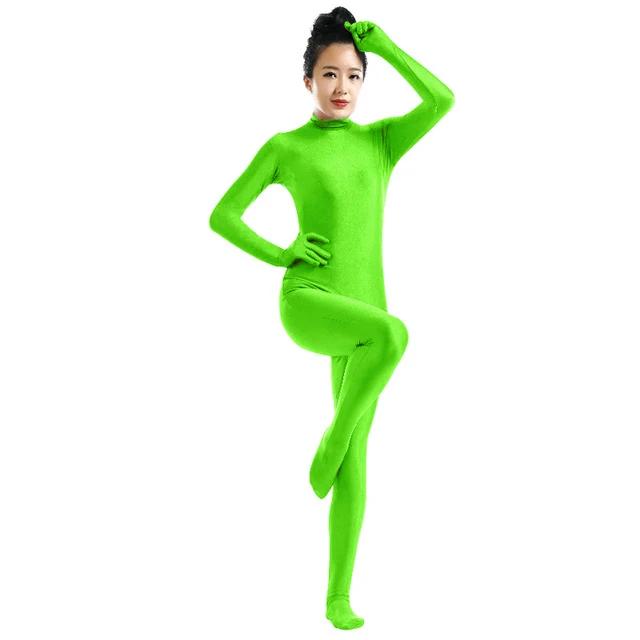 Ganzanzug Drag Iceland I (Mehrere Farben)