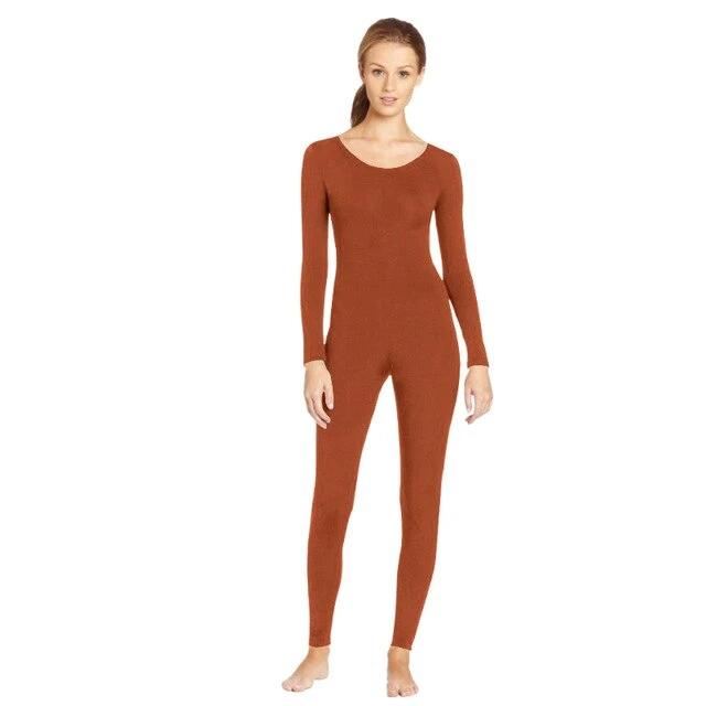 Ganzanzug Drag Bhutan II (Mehrere Farben)