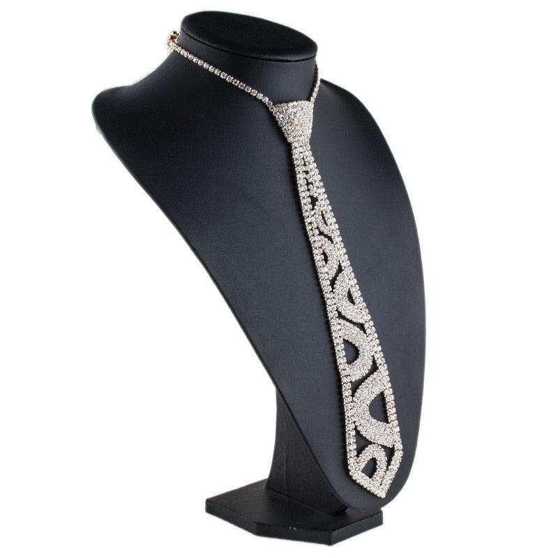 Kropfband Drag Guerlain