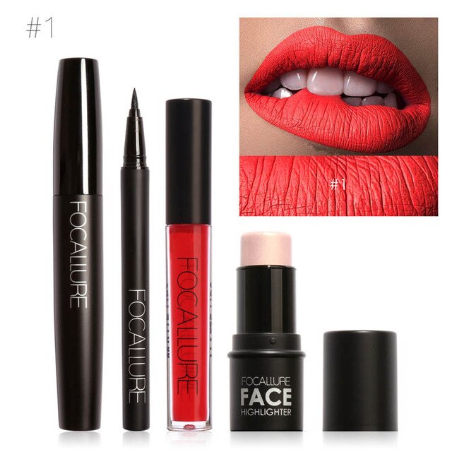 Make-up Set Drag Queen 11 (24 Varianten)