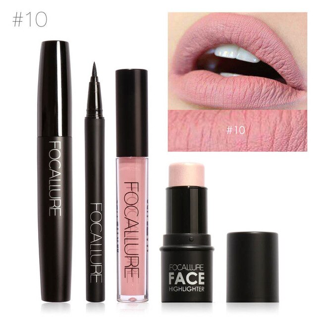 Make-up Set Drag Queen 11 (24 Varianten)
