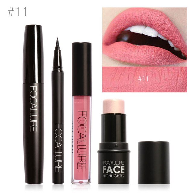 Make-up Set Drag Queen 11 (24 Varianten)