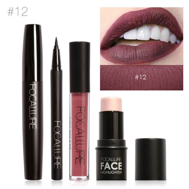 Make-up Set Drag Queen 11 (24 Varianten)