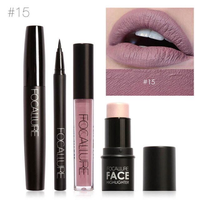 Make-up Set Drag Queen 11 (24 Varianten)