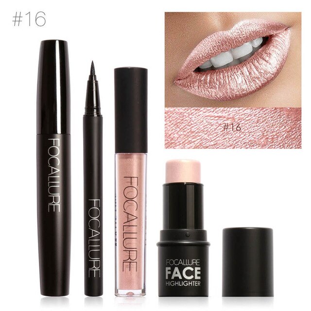 Make-up Set Drag Queen 11 (24 Varianten)