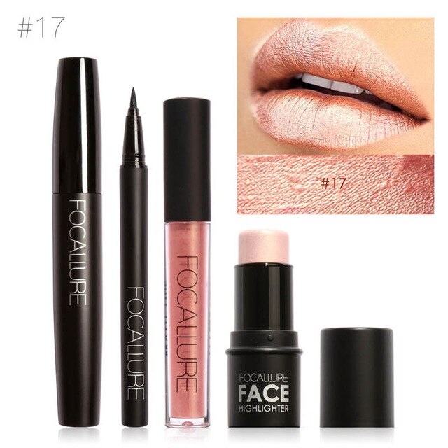 Make-up Set Drag Queen 11 (24 Varianten)
