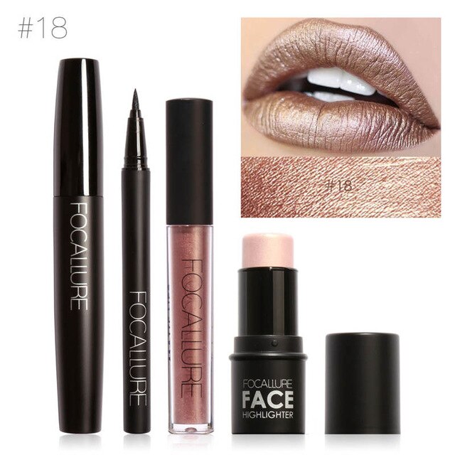 Make-up Set Drag Queen 11 (24 Varianten)