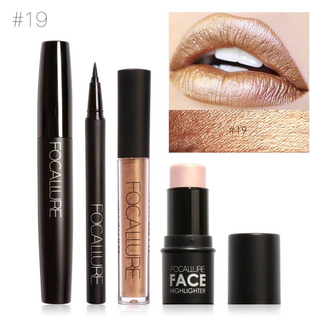 Make-up Set Drag Queen 11 (24 Varianten)