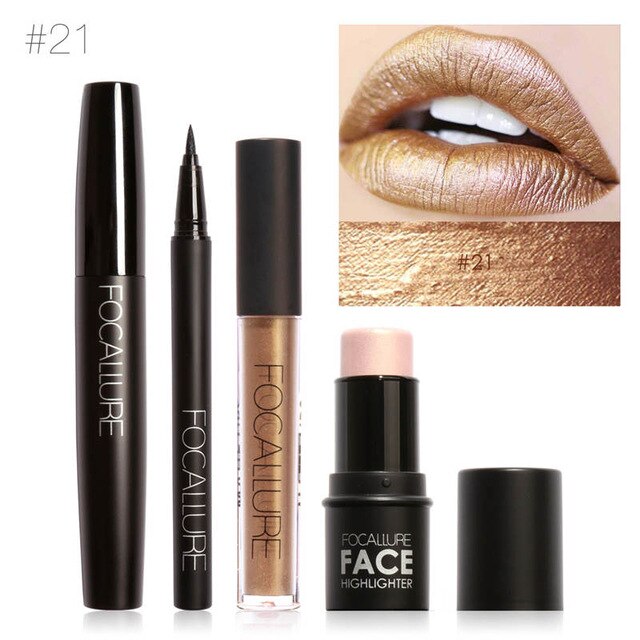 Make-up Set Drag Queen 11 (24 Varianten)