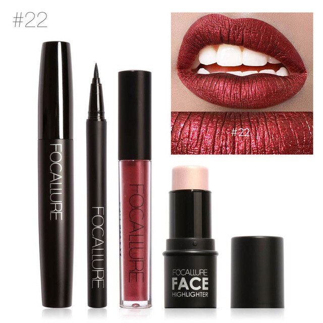 Make-up Set Drag Queen 11 (24 Varianten)