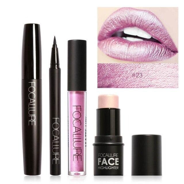 Make-up Set Drag Queen 11 (24 Varianten)