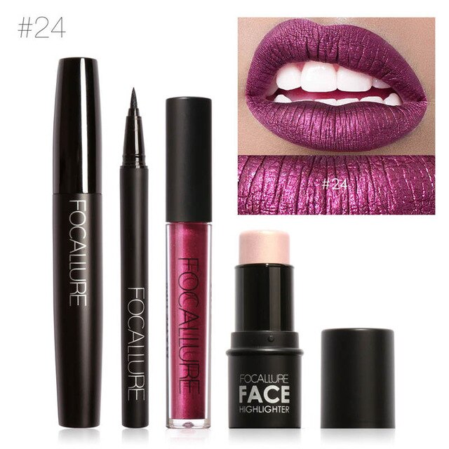 Make-up Set Drag Queen 11 (24 Varianten)