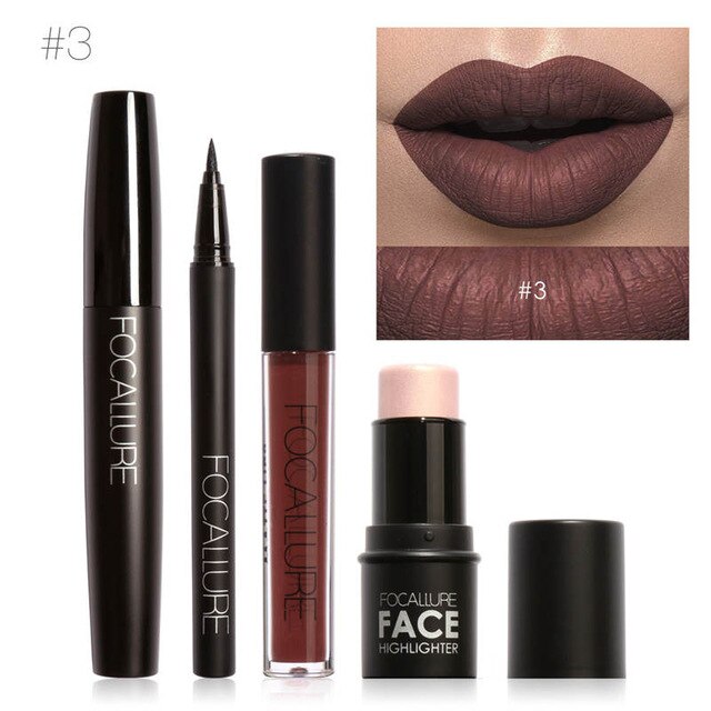 Make-up Set Drag Queen 11 (24 Varianten)