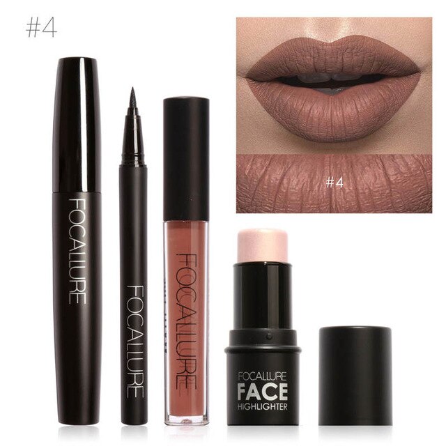 Make-up Set Drag Queen 11 (24 Varianten)