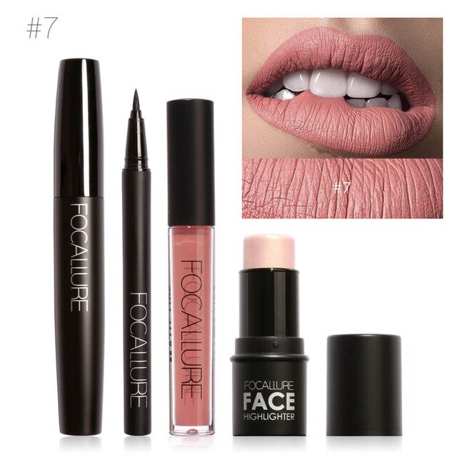 Make-up Set Drag Queen 11 (24 Varianten)