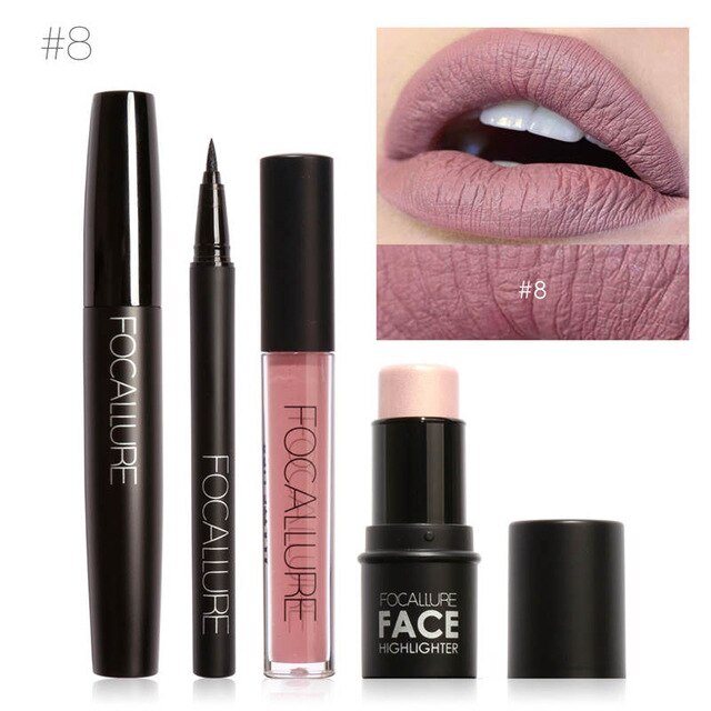 Make-up Set Drag Queen 11 (24 Varianten)