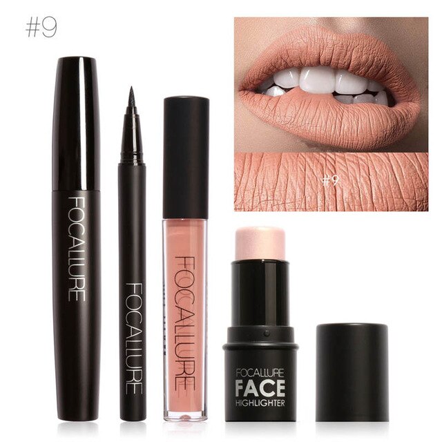 Make-up Set Drag Queen 11 (24 Varianten)