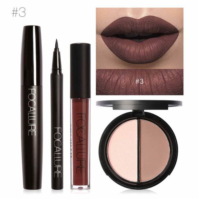 Make-up Set Drag Queen 21 (25 Varianten)