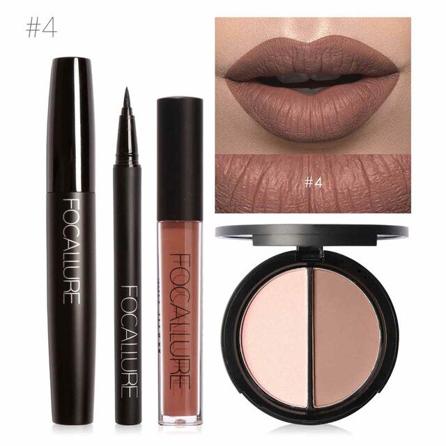 Make-up Set Drag Queen 21 (25 Varianten)